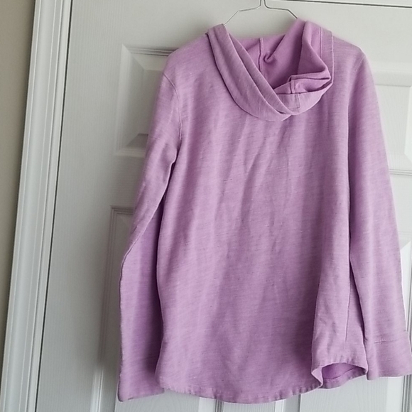 Authentic American Heritage Women's Hoodie - Picture 6 of 6